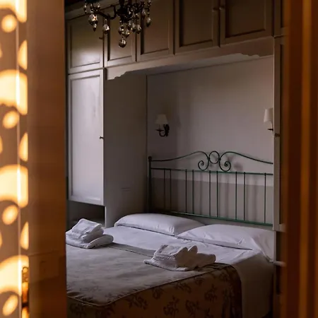 Appartement Liber