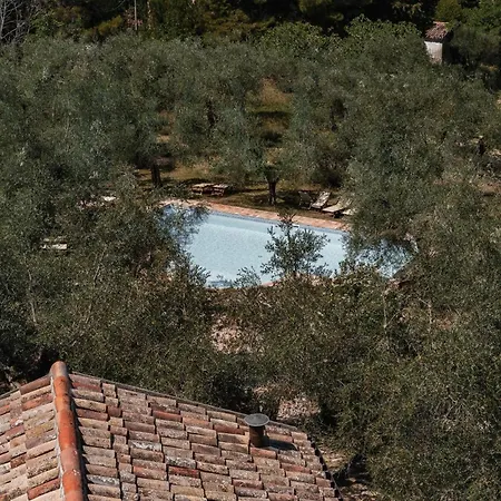 Appartement Liber Pesaro